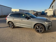 Volvo XC60 2022