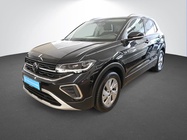 Volkswagen T-Cross 2025