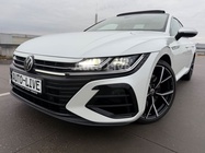 Volkswagen Arteon 2022