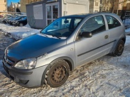 Opel Corsa 2004