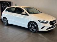 Mercedes-Benz B-Class 2025