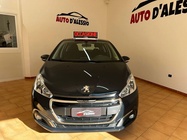 Peugeot 208 2019