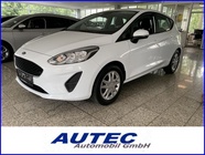 Ford Fiesta 2021