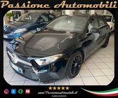 Mercedes-Benz A-Class 2020