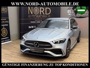 Mercedes-Benz C-Class 2022