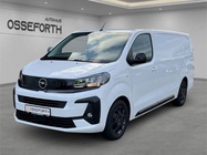 Opel Vivaro 2025