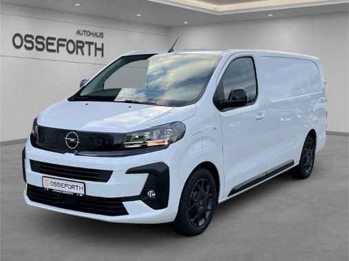 Opel Vivaro 2025