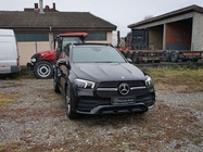 Mercedes-Benz GLE-Class 2022