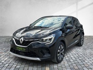 Renault Captur 2021