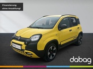 Fiat Panda 2020