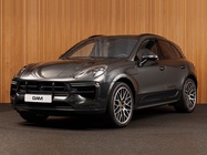 Porsche Macan 2020