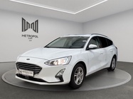 Ford Focus 2019