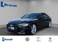 Audi A6 2023