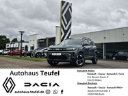 Dacia Duster 2025
