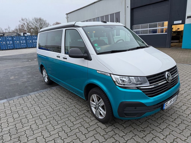 Volkswagen T6