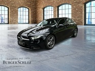Mercedes-Benz A-Class 2021