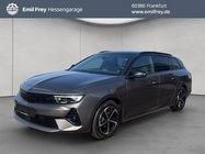 Opel Astra 2025