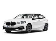 BMW 1 Series 2022