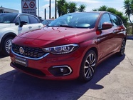 Fiat Tipo 2017