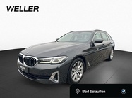 BMW 5 Series 2020