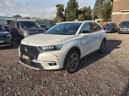 Citroen DS7 2021
