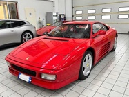 Ferrari 348 1990