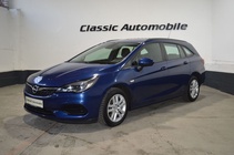 Opel Astra 2019