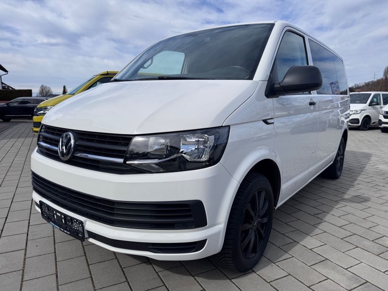 Volkswagen T6