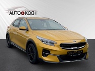 Kia XCeed 2021