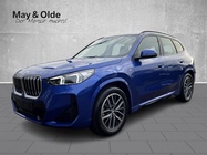BMW X1 2025