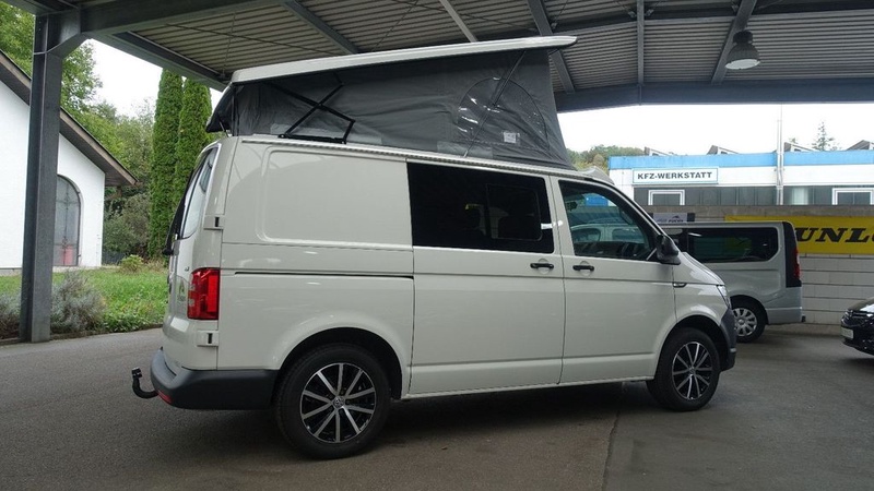 Volkswagen T6