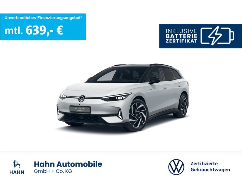 Volkswagen ID.7