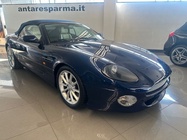 Aston Martin DB 2004