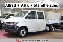 Volkswagen T6 2019