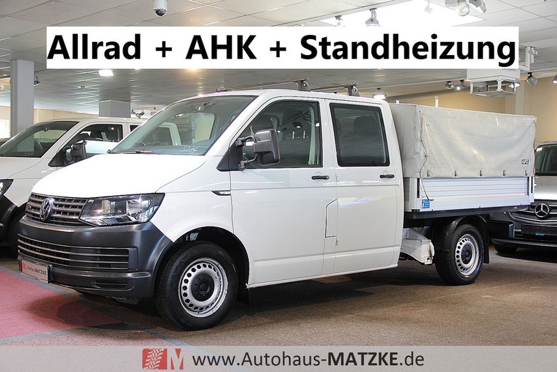 Volkswagen T6