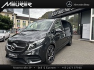 Mercedes-Benz V-Class 2023