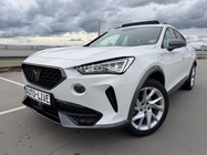 Cupra Formentor 2023