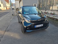Smart ForTwo 2021