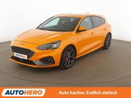 Ford Focus 2019