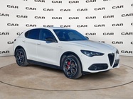 Alfa Romeo Stelvio 2024