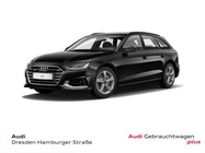 Audi A4 2021
