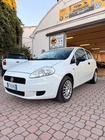 Fiat Grande Punto 2013
