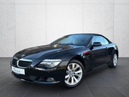 BMW 6 Series 2008