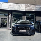 Audi Q8 2022