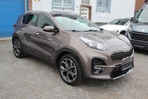 Kia Sportage 2021