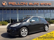 Citroen DS3 2011
