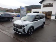 Ford Tourneo Courier 2025