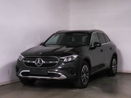 Mercedes-Benz GLC-Class 2024