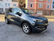 Opel Mokka 2018