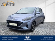 Hyundai i10 2025